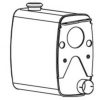 MAN 81151036035 Middle Silencer